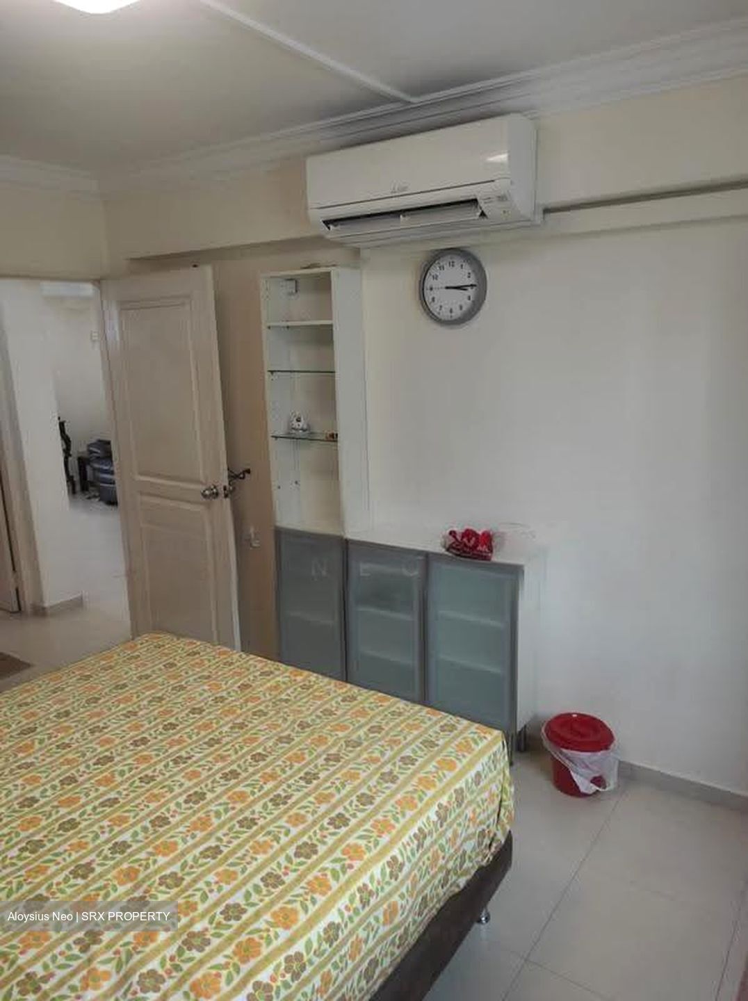 Blk 116 Toa Payoh View (Toa Payoh), HDB 3 Rooms #619481531